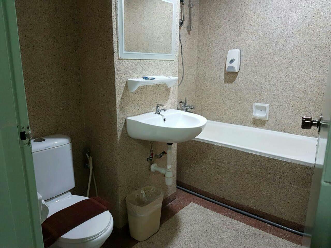 นิว บูทิก โฮเต็ล Hotel ยะโฮร์บาห์รู ภายนอก รูปภาพ