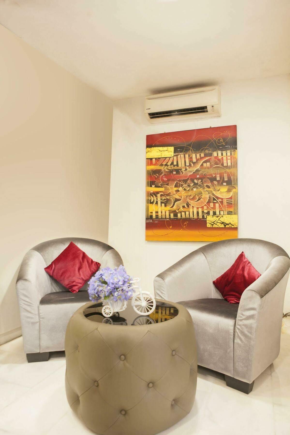 นิว บูทิก โฮเต็ล Hotel ยะโฮร์บาห์รู ภายนอก รูปภาพ