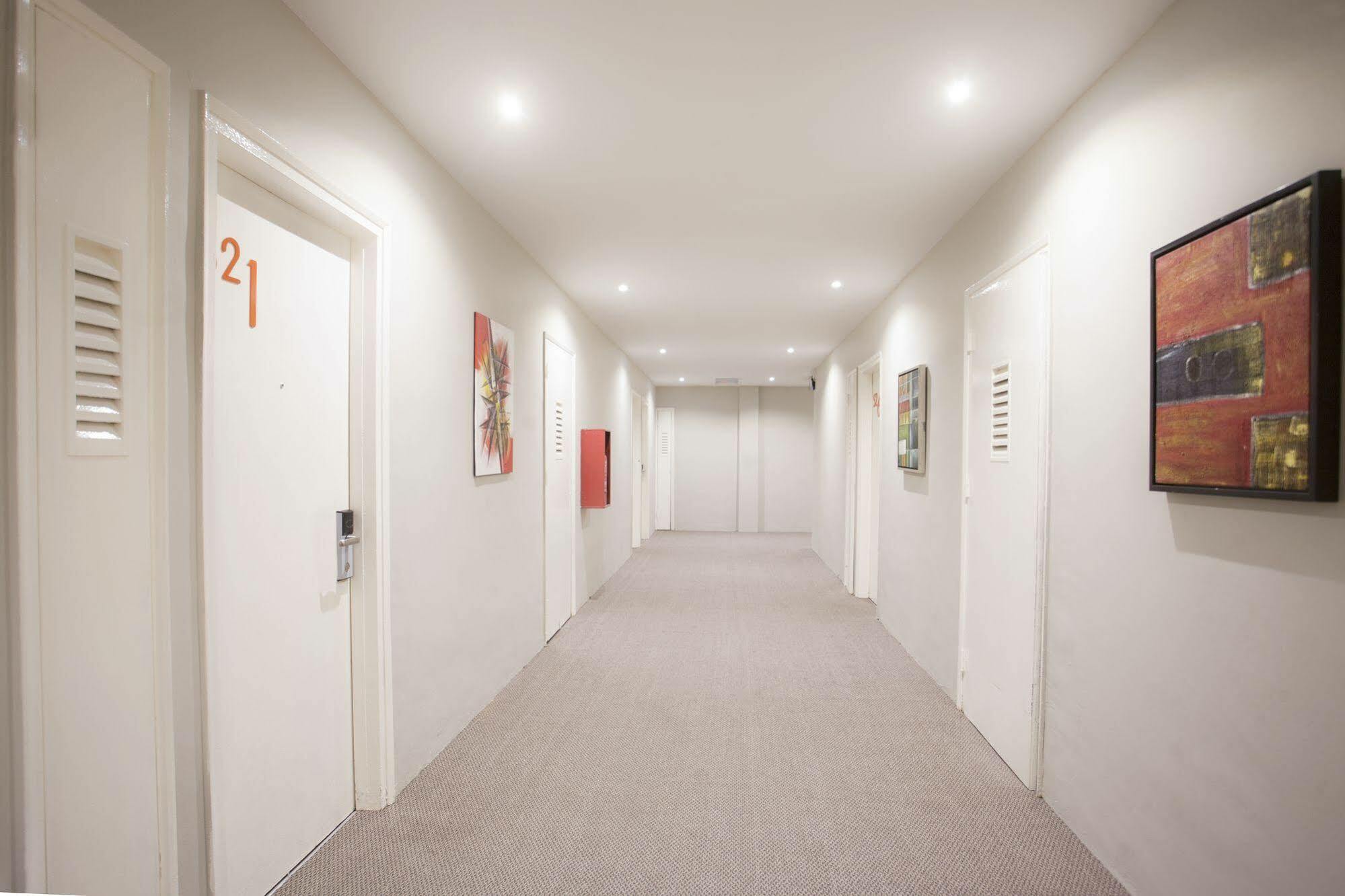 นิว บูทิก โฮเต็ล Hotel ยะโฮร์บาห์รู ภายนอก รูปภาพ